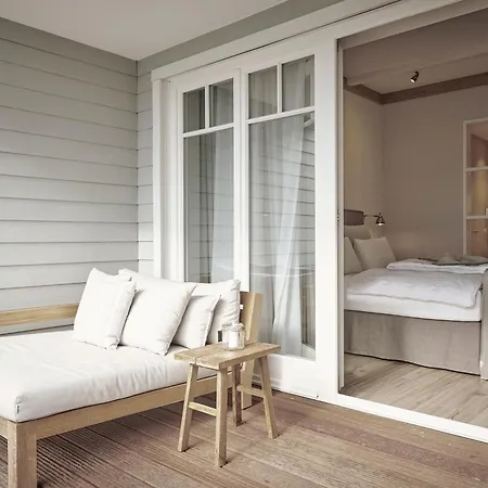 The Cozy Hotel & Lofts Timmendorfer Strand-3